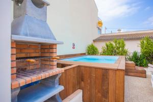 Fotografie z fotogalerie ubytování Casa Sa Marina v destinaci Alcúdia