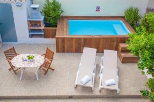 Fotografie z fotogalerie ubytování Casa Sa Marina v destinaci Alcúdia