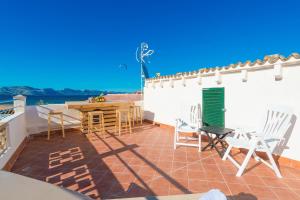 Fotografie z fotogalerie ubytování Casa Sa Marina v destinaci Alcúdia