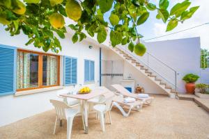 Fotografie z fotogalerie ubytování Casa Sa Marina v destinaci Alcúdia
