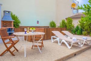 Fotografie z fotogalerie ubytování Casa Sa Marina v destinaci Alcúdia