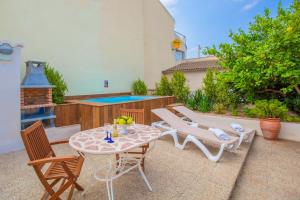 Fotografie z fotogalerie ubytování Casa Sa Marina v destinaci Alcúdia