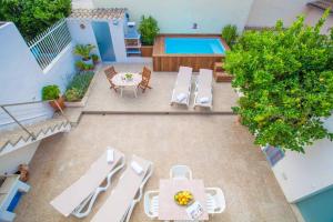 Fotografie z fotogalerie ubytování Casa Sa Marina v destinaci Alcúdia