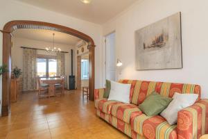 Fotografie z fotogalerie ubytování Casa Sa Marina v destinaci Alcúdia