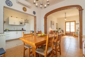Fotografie z fotogalerie ubytování Casa Sa Marina v destinaci Alcúdia