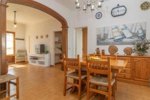 Fotografie z fotogalerie ubytování Casa Sa Marina v destinaci Alcúdia