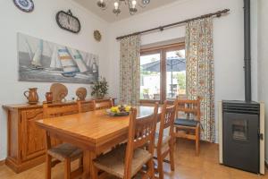 Fotografie z fotogalerie ubytování Casa Sa Marina v destinaci Alcúdia