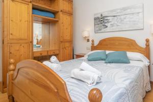 Fotografie z fotogalerie ubytování Casa Sa Marina v destinaci Alcúdia