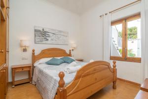 Fotografie z fotogalerie ubytování Casa Sa Marina v destinaci Alcúdia