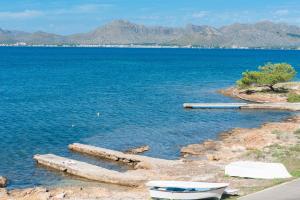 Fotografie z fotogalerie ubytování Casa Sa Marina v destinaci Alcúdia