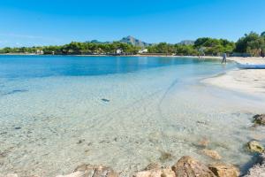 Fotografie z fotogalerie ubytování Casa Sa Marina v destinaci Alcúdia