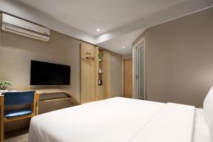 Gambar di galeri bagi Morninginn, Tidu Middle Road di Lengshuijiang