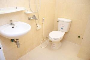 Bagno di Siem Reap Comforts Hostel