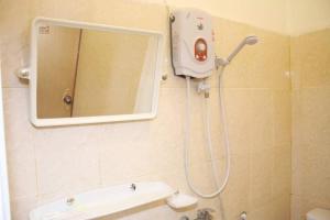Bagno di Siem Reap Comforts Hostel