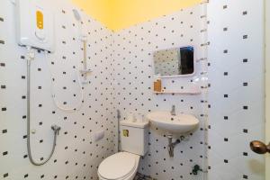 Bagno di Siem Reap Comforts Hostel
