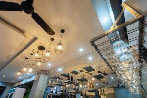 Foto dalla galleria di Siem Reap Comforts Hostel a Siem Reap