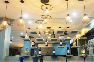 Foto dalla galleria di Siem Reap Comforts Hostel a Siem Reap