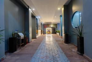 Foto dalla galleria di Siem Reap Comforts Hostel a Siem Reap