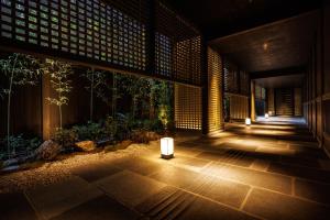 Fotografie z fotogalerie ubytování THE BLOSSOM KYOTO v Kjótu