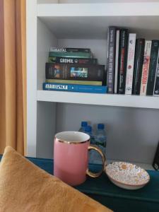 Φωτογραφία από το άλμπουμ του Apartamencik przy Tężni w Konstancinie σε Konstancin-Jeziorna