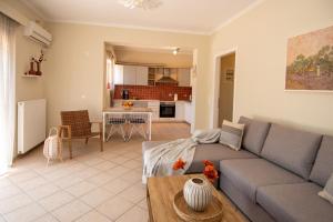 Φωτογραφία από το άλμπουμ του Aestatis Apartment στον Λαγανά