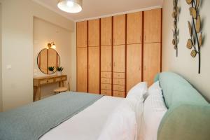 Φωτογραφία από το άλμπουμ του Aestatis Apartment στον Λαγανά