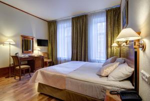 Gallery image of Kristoff Hotel in Saint Petersburg