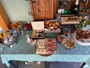 Ảnh trong thư viện ảnh của Cruna di Subida Wine Country House ở Cormòns