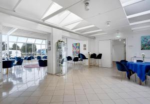 Fotografie z fotogalerie ubytování Hotel Søparken v destinaci Åbybro