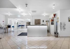 Fotografie z fotogalerie ubytování Hotel Søparken v destinaci Åbybro