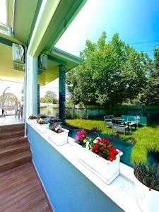 Fotografie z fotogalerie ubytování HAN HOUSE SAPANCA v destinaci Sapanca