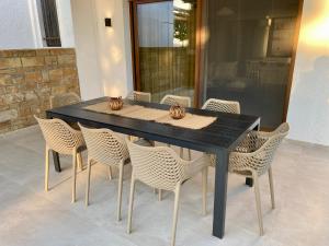 Ảnh trong thư viện ảnh của Elani Dream - Luxury Villa ở Elani