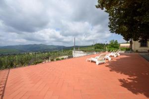 Φυσικό τοπίο κοντά σε αυτή η βίλα