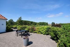 Zahrada ubytování Hotel Søparken