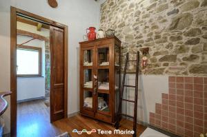 Fotografie z fotogalerie ubytování L'Occhio di Santa Lucia, Terre Marine v destinaci La Spezia