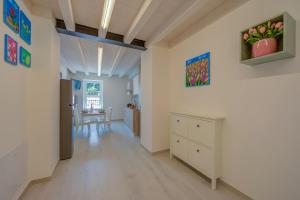 Fotografie z fotogalerie ubytování Tulipano Apt - Palazzo Palermo 1817 - Happy Rentals v destinaci Salionze