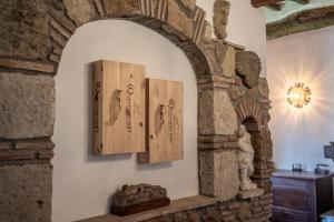 Fotografia z galérie ubytovania Il Carisma v destinácii Pitigliano