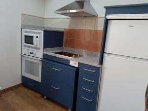 Fotografie z fotogalerie ubytování Apartamentos Turísticos Accesibles La Quinta de Sotoscueva v destinaci Quintanilla del Rebollar