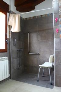 Fotografie z fotogalerie ubytování Apartamentos Turísticos Accesibles La Quinta de Sotoscueva v destinaci Quintanilla del Rebollar