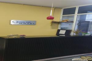 Gallery image of Hotel O Aster Vue Hotel ,Near K R Puram , Bhattarahalli Signal in Bengaluru