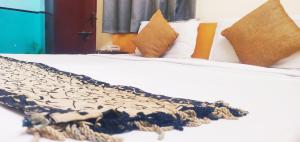 Gallery image of Hotel O Aster Vue Hotel ,Near K R Puram , Bhattarahalli Signal in Bengaluru