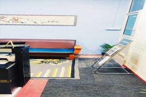 Gallery image of Hotel O Aster Vue Hotel ,Near K R Puram , Bhattarahalli Signal in Bengaluru