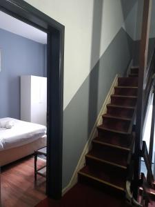 Fotografie z fotogalerie ubytování Hotel Albergo v Bruselu + 31 fotografií