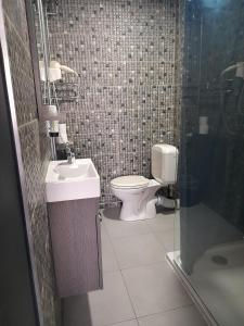 Fotografie z fotogalerie ubytování Hotel Albergo v Bruselu