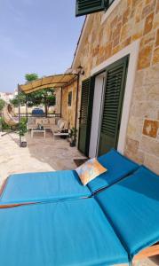 Fotografie z fotogalerie ubytování Beach House Calendula v destinaci Ražanac