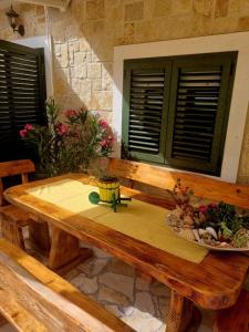 Fotografie z fotogalerie ubytování Beach House Calendula v destinaci Ražanac