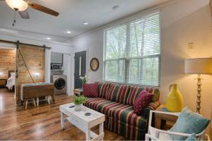 Gallery image of Blue Bungalow Lake Hamilton in Hot Springs