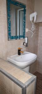 Bagno di guest hause giorgi,kobuleti- xala