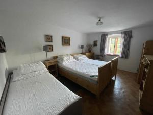 Fotografie z fotogalerie ubytování Chalupa U Míků v destinaci Milešov