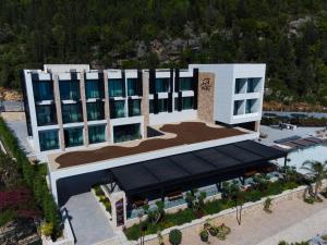 صورة لـ Nassau Hotel في ديرمي +30 صورة